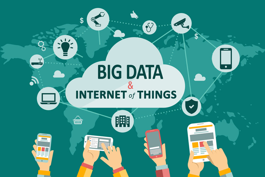 10 Predictions for the Internet of Things and Big Data in 2017