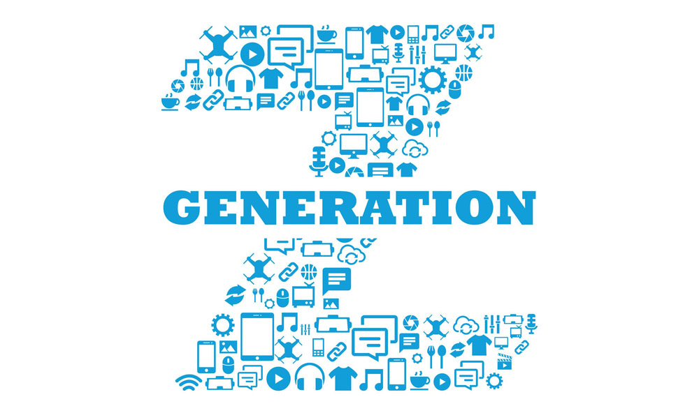 Generation Z: What to Expect from the Newest Addition to the Workforce
