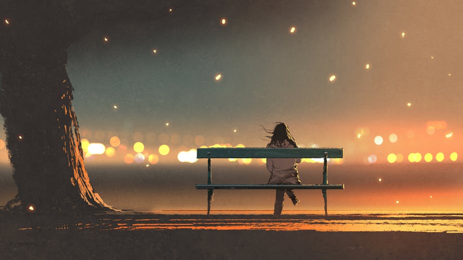 Loneliness is Contagious. How to Beat it