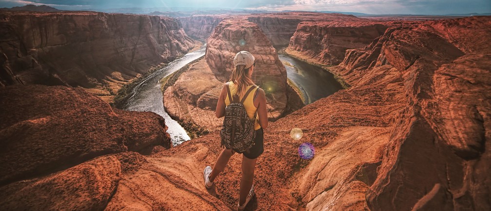 #Travelgoals: Why Instagram is Key to Understanding Millennial Tourism