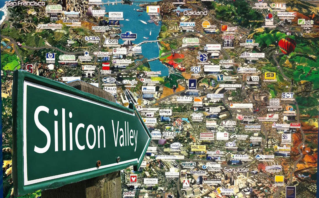 29 Start-ups that Prove Silicon Valley Innovation is Not Dead