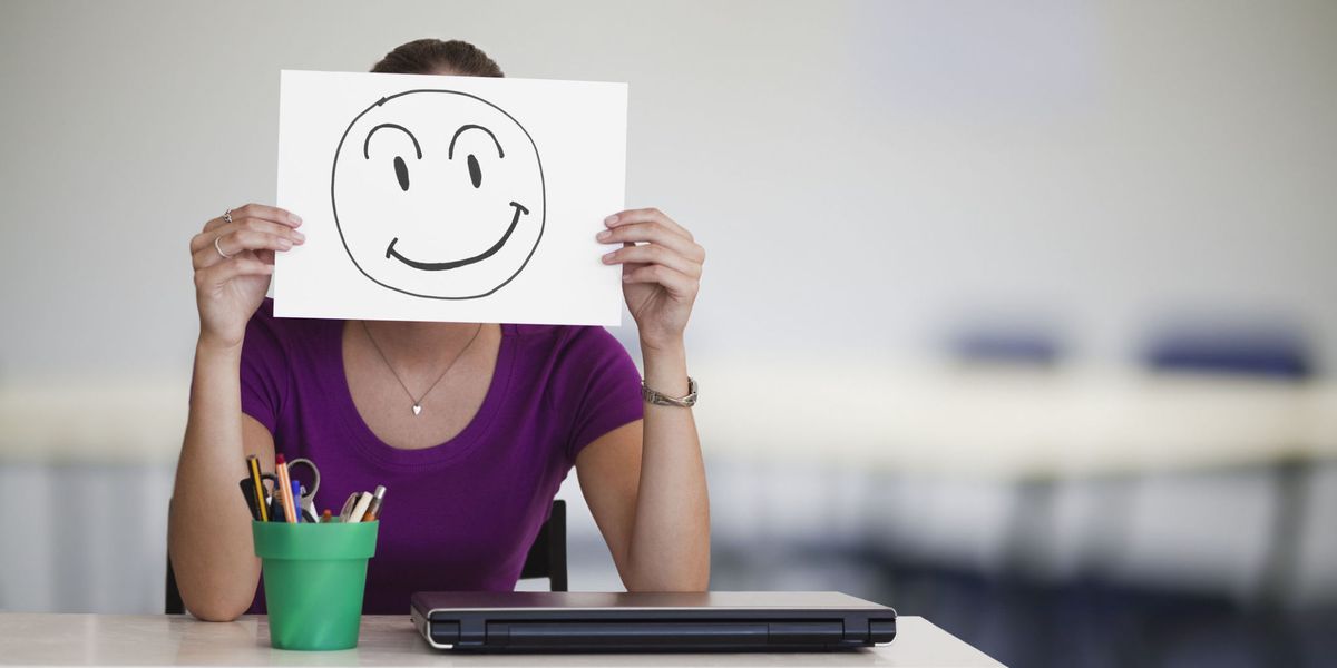 How to Be Happier at Work
