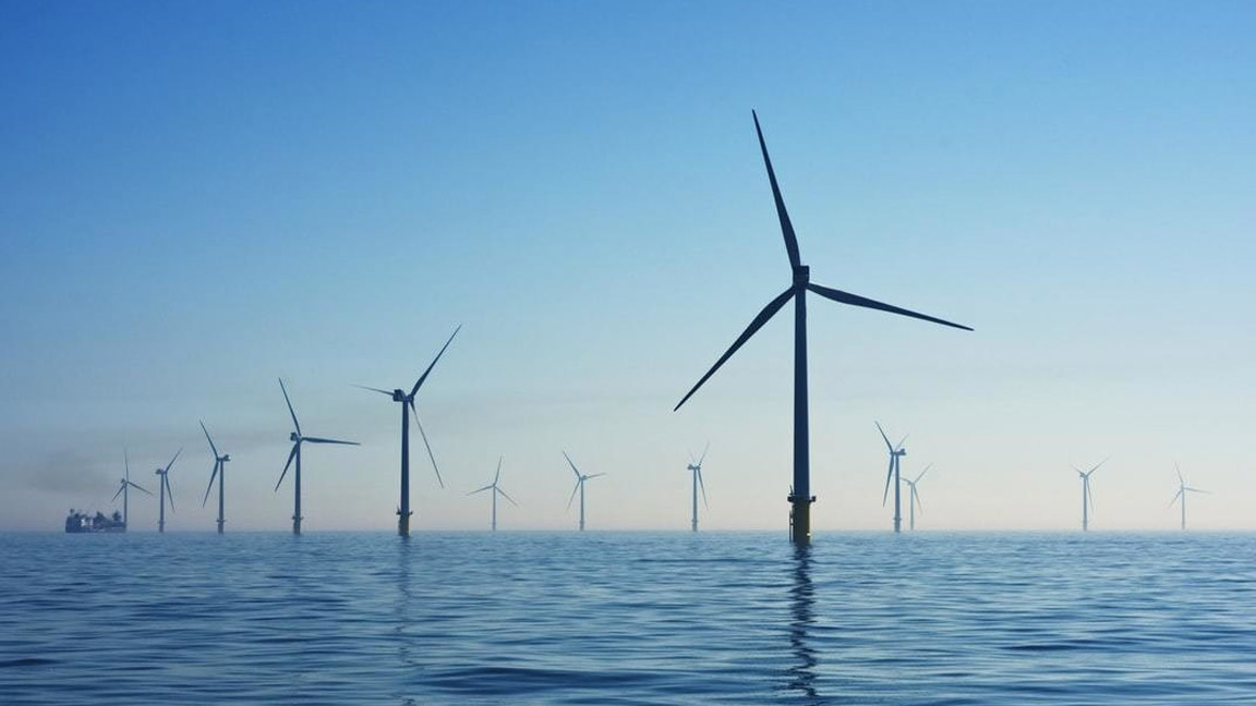 Offshore Wind Energy to Double by 2025