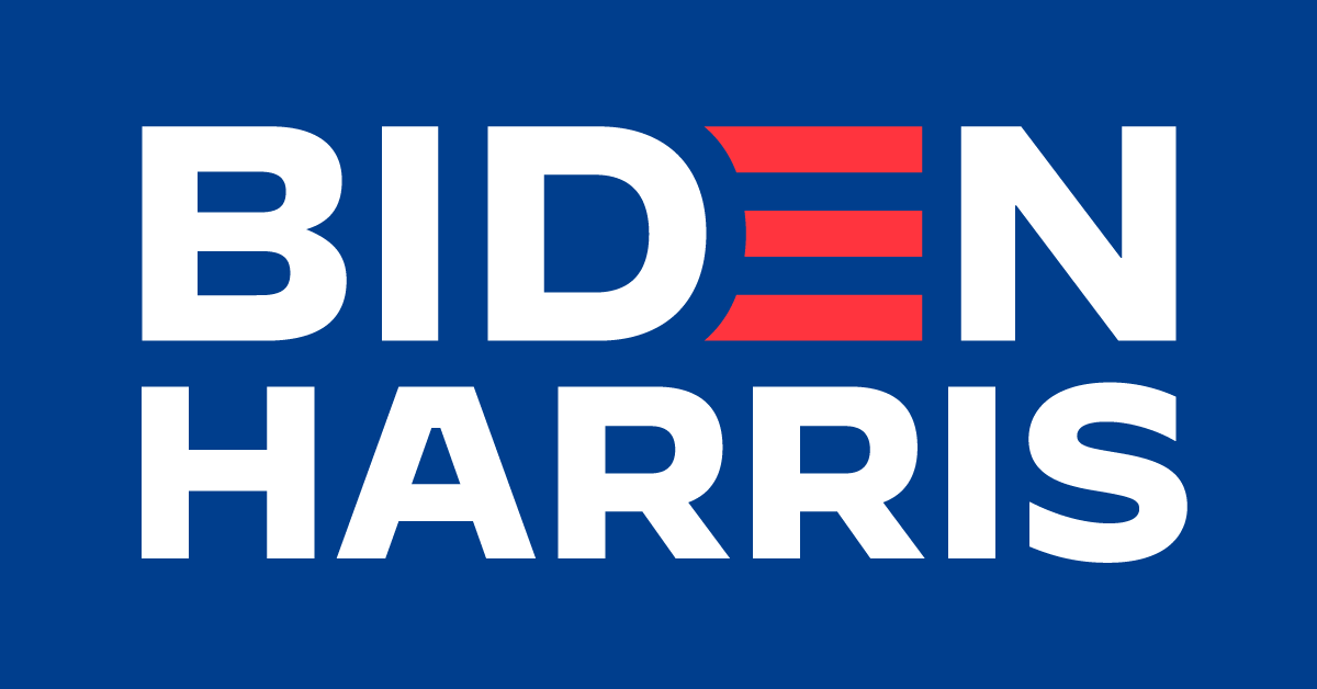 Biden, Harris