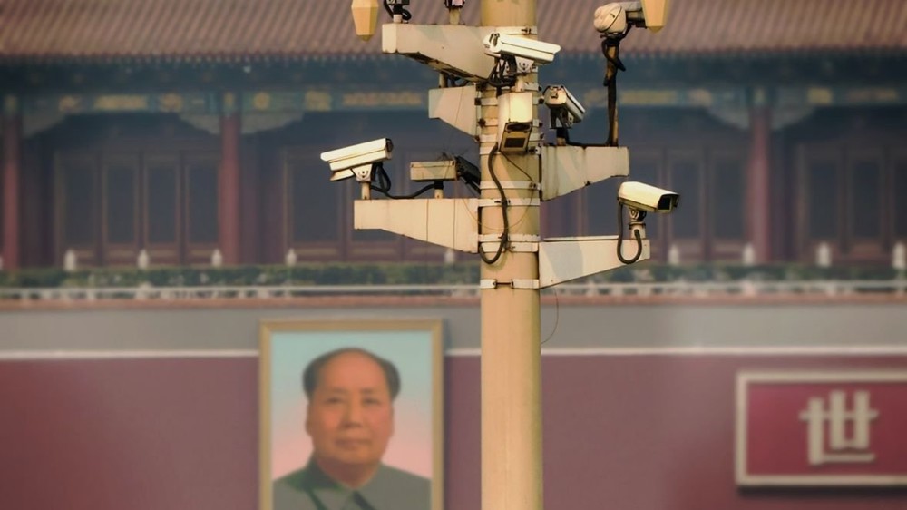 The Biggest Facial Recognition System in the World Is Rolling Out in China