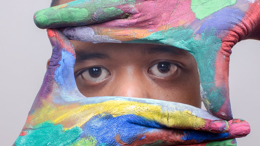 Do Creative People Really See the World Differently?