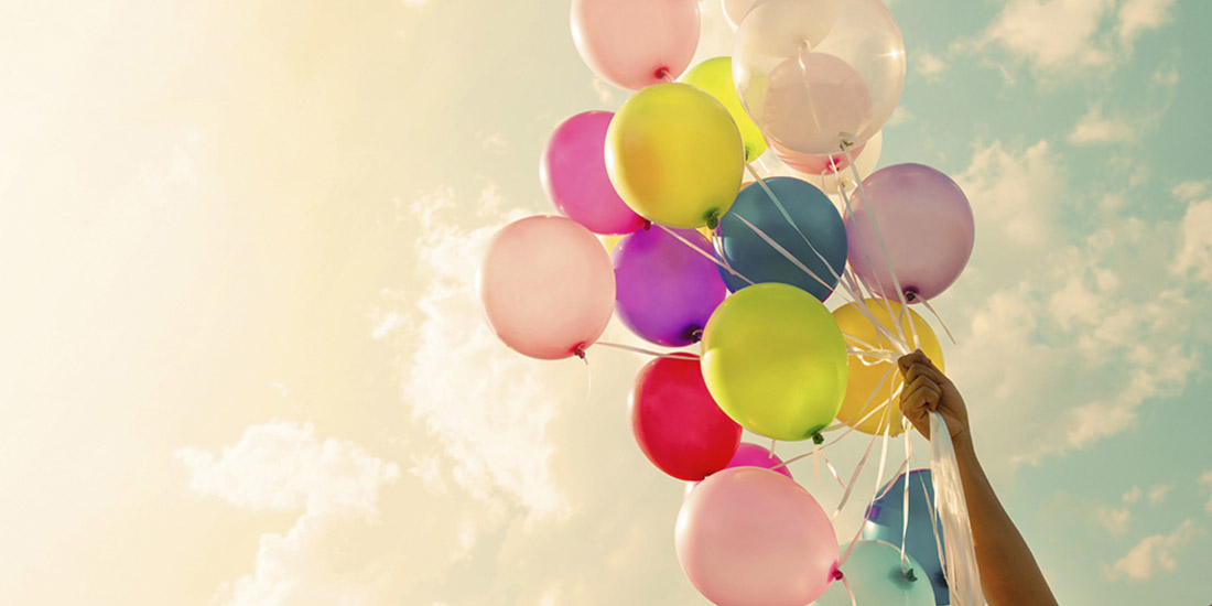 5 Things Everyone Needs to Know about Happiness
