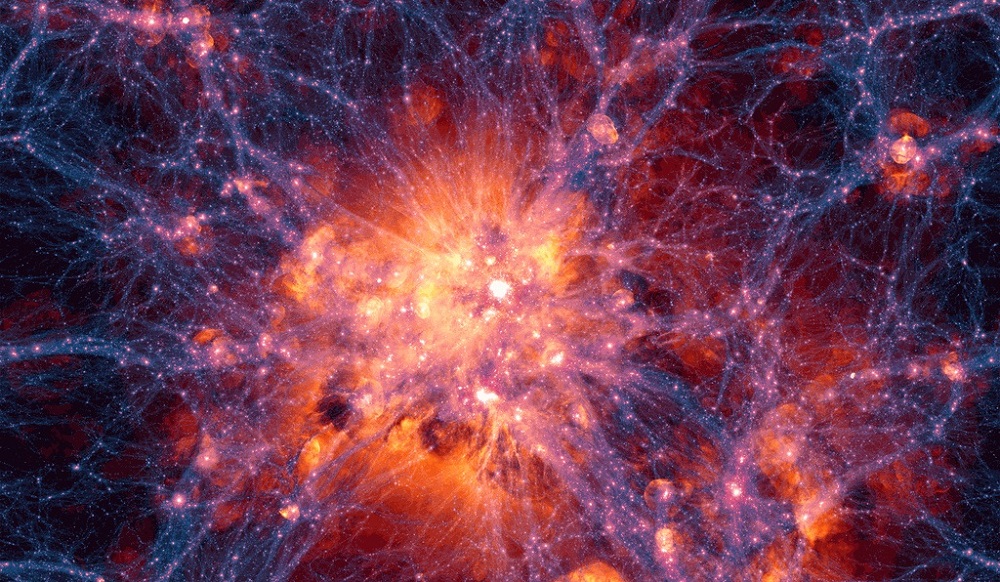 Simulating the Universe: The Next Generation