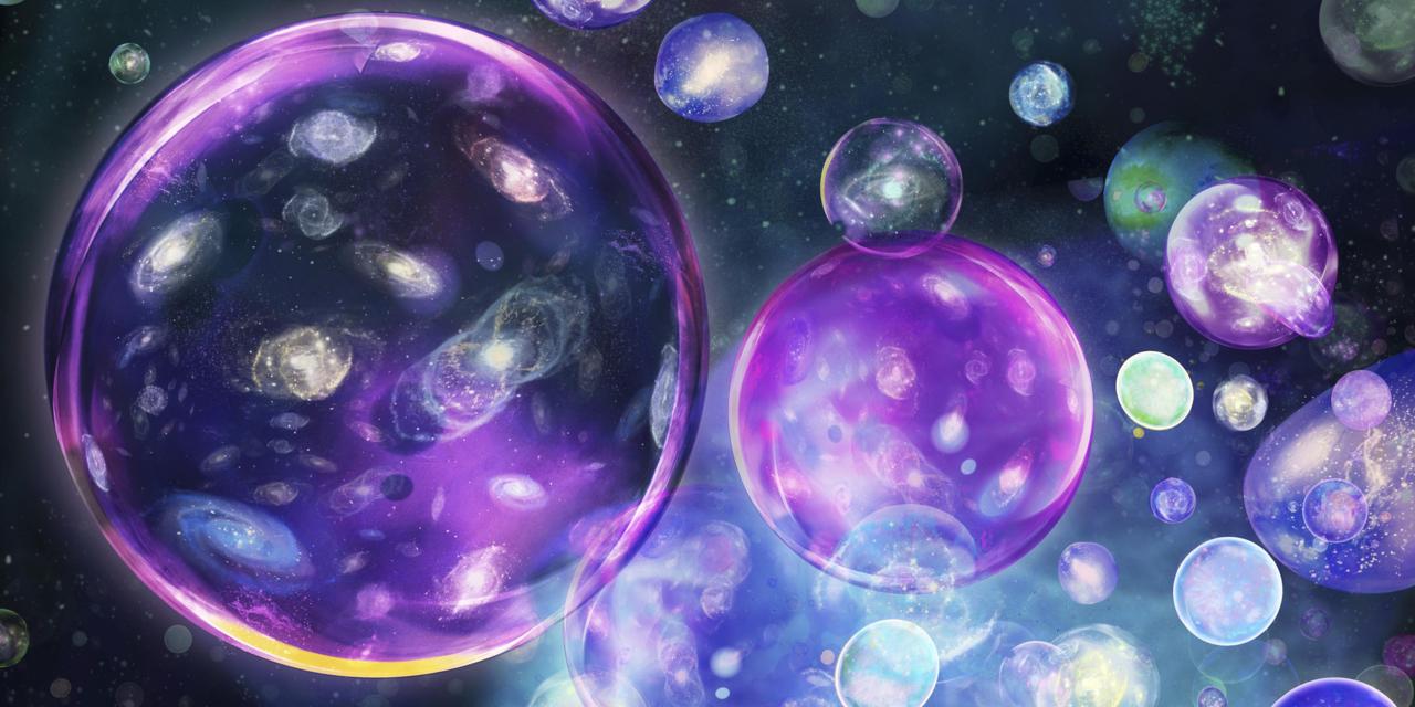 Physicist Says Parallel Universes Definitely Exist and We May Soon Explore Them