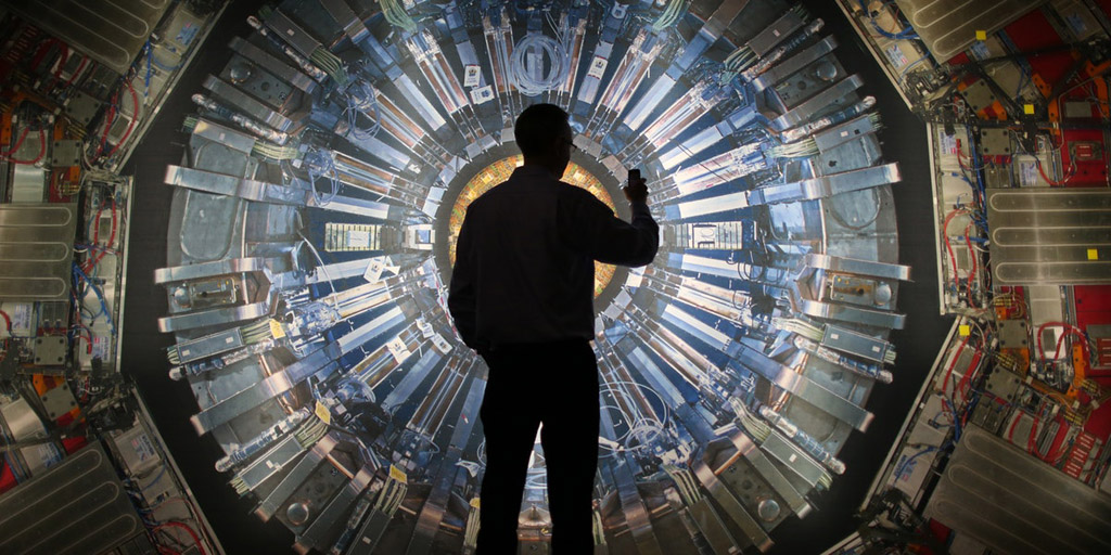 The Missing Universe: CERN Has Started Searching for Dark Photons