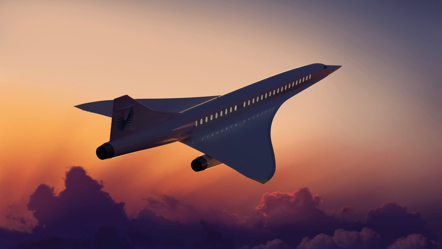 The Future of Aviation Will Be Greener and Faster Than Ever Before