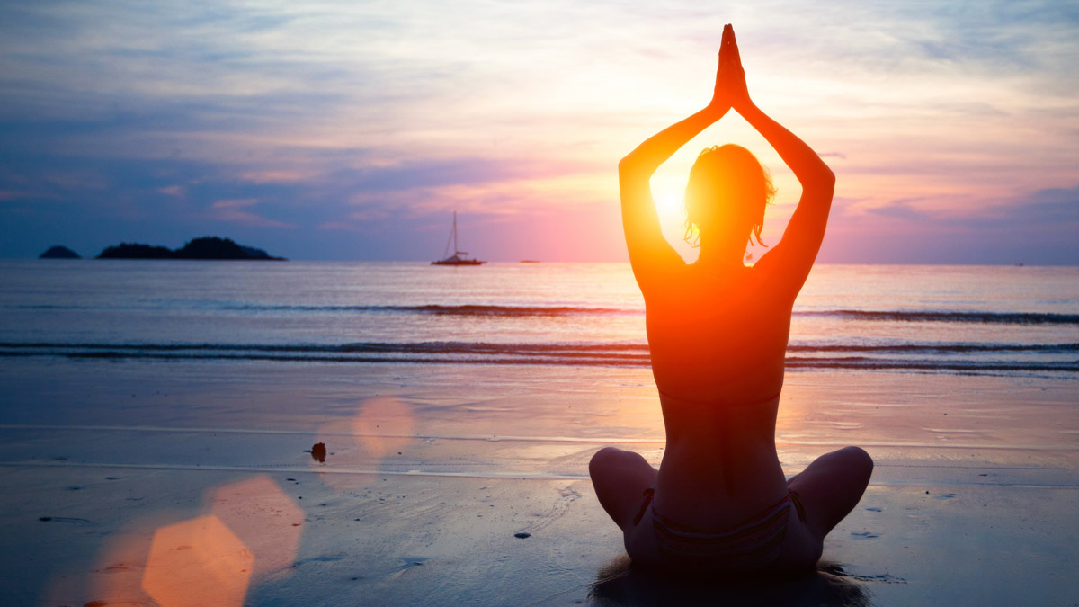 Science Shows Yoga May Protect Your Brain in Old Age