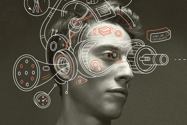 The Future of Humanity is Genetic Engineering and Neural Implants