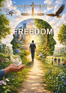 Freedom and Safety. Freedom. eBook one