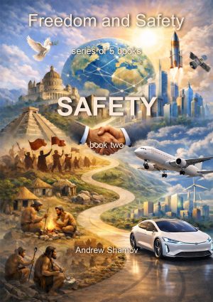Freedom and Safety. Safety. eBook two