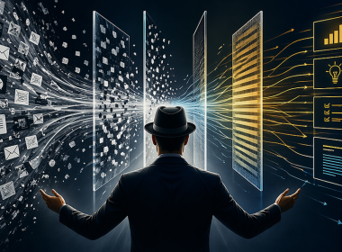 What Is an Info Jockey? Definition, Skills, and Why This Role Matters in the Age of Data