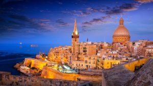 Malta Provides AI Subscription to All Citizens: A Groundbreaking Move