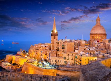 Malta Provides AI Subscription to All Citizens: A Groundbreaking Move