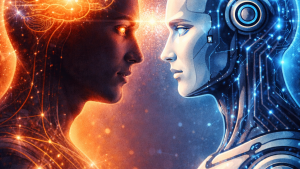 Hybrid Robots: Combining Humans and Machines
