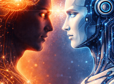 Hybrid Robots: Combining Humans and Machines