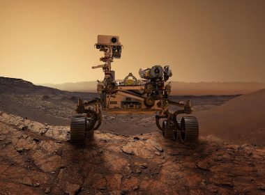 Robots for Space Exploration