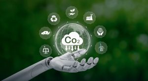 The Future of Climate Tech: How AI Optimization Drives Carbon Capture