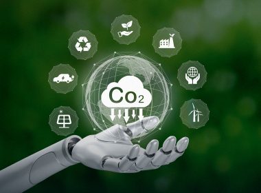 The Future of Climate Tech: How AI Optimization Drives Carbon Capture