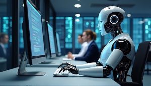 Microsoft AI CEO Mustafa Suleyman Predicts Office Jobs Will Be Fully Automated Within 12-18 Months