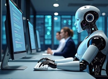 Microsoft AI CEO Mustafa Suleyman Predicts Office Jobs Will Be Fully Automated Within 12-18 Months