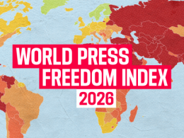Global Press Freedom Hits Historic Low: 2026 Report Reveals a Quarter-Century Crisis