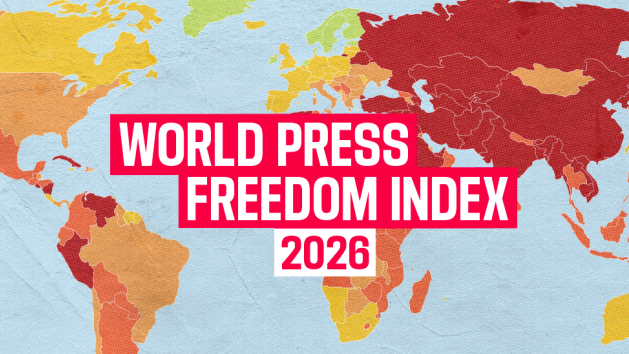 Global Press Freedom Hits Historic Low: 2026 Report Reveals a Quarter-Century Crisis