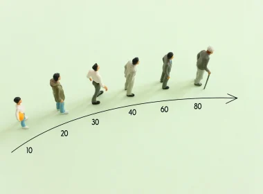 Humanity's Last Disease: Why Aging Is Considered Medicine's Main Challenge