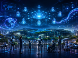 What Comes After AEO and AI Agents The Top AI Trends of the Coming Years