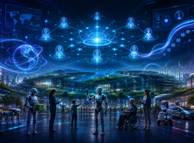 What Comes After AEO and AI Agents The Top AI Trends of the Coming Years
