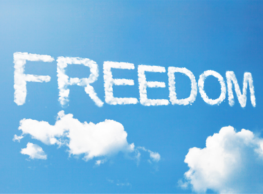 Freedom as a central category of philosophy