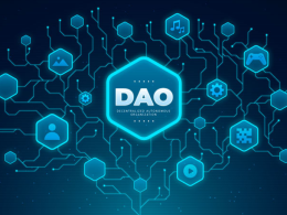 DAO (Decentralized Autonomous Organizations) Explained: How DAOs Are Reshaping Digital Governance