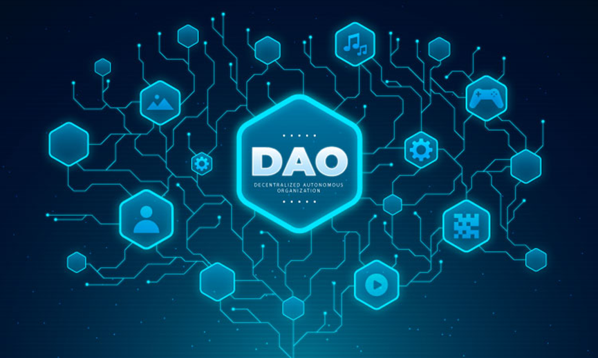DAO (Decentralized Autonomous Organizations) Explained: How DAOs Are Reshaping Digital Governance