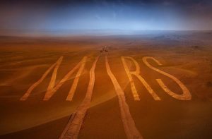 Elon Musk’s Mars Vision: A Self-Sustaining Colony of One Million People by 2050