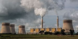 Global Emissions and Earth’s Climate: Major Climate Changes in the Modern Era