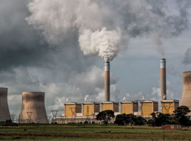 Global Emissions and Earth’s Climate: Major Climate Changes in the Modern Era