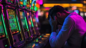 Gambling as a Social Evil Through the Lens of Secular Ethics