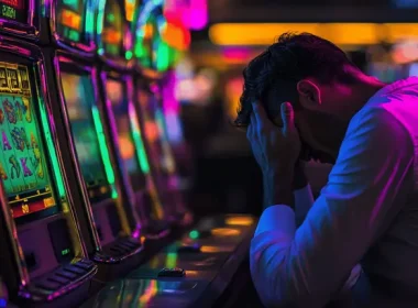 Gambling as a Social Evil Through the Lens of Secular Ethics