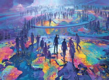 The Future of Digital Art: Trends and Predictions