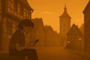 One in Five Young Germans Suffers from Severe Loneliness