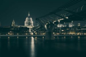 4IRW illustration about The Future of Artificial Intelligence in Everyday Life - Fourth Industrial Revolution technology c...