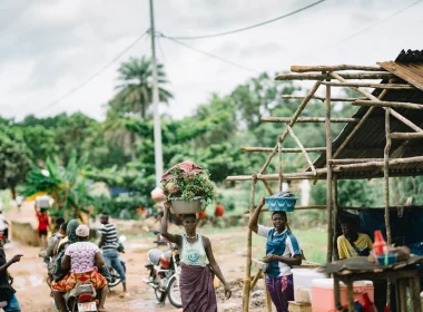 Building Resilient Communities: Strategies for Effective Emergency Management and Disaster Preparedness