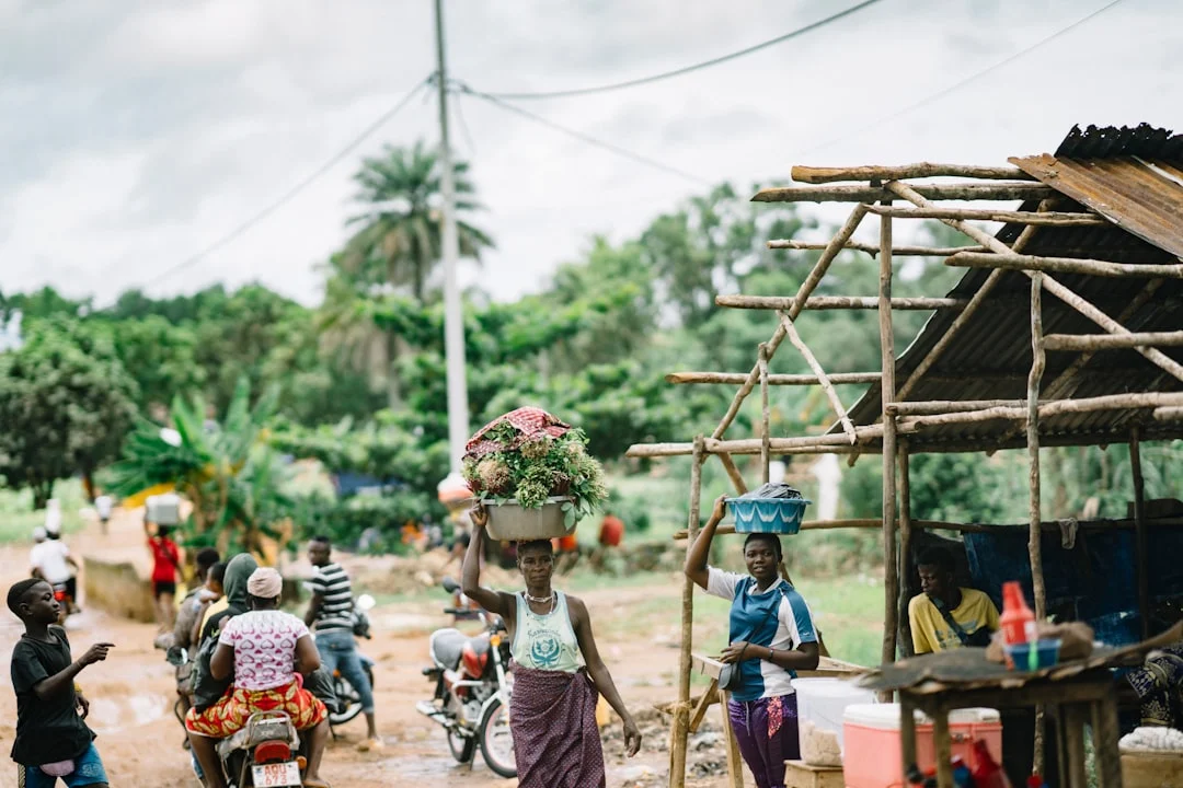 Building Resilient Communities: Strategies for Effective Emergency Management and Disaster Preparedness
