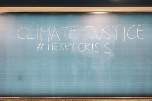 Climate Change and Environmental Security: Assessing the Impact on Global Peace and