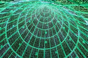 Cybersecurity in the Age of Digital Governance: Protecting Individual Privacy and National