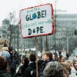 Strengthening Global Governance for Peace and Security: The Importance of International Cooperation